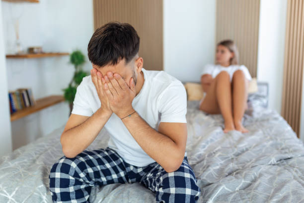 علاج استبدال هرمون التستوستيرون في أبو ظبي