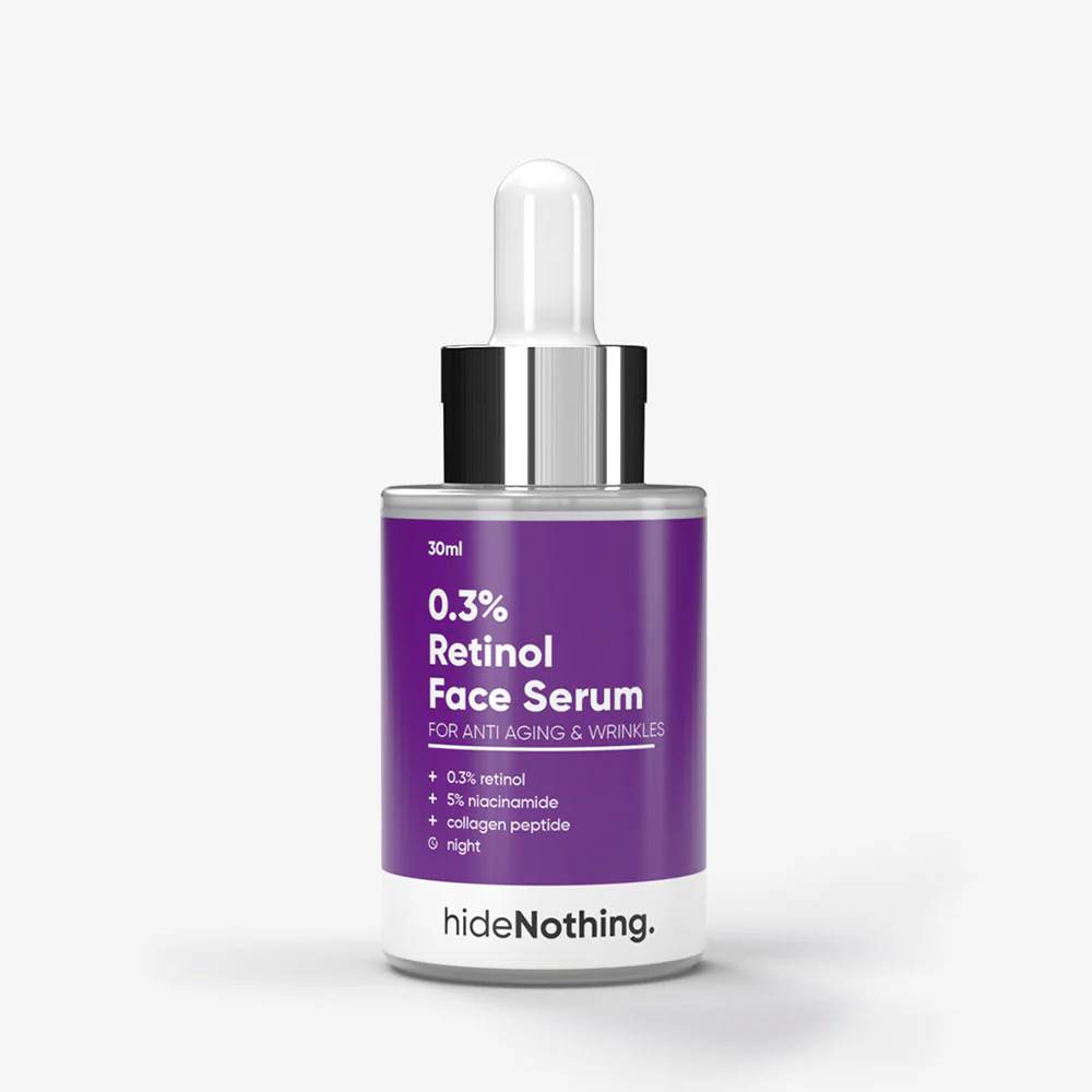 Best Retinol Serum in Pakistan: A Comprehensive Guide