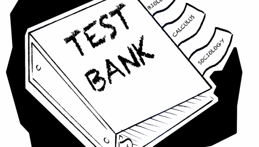 test banks