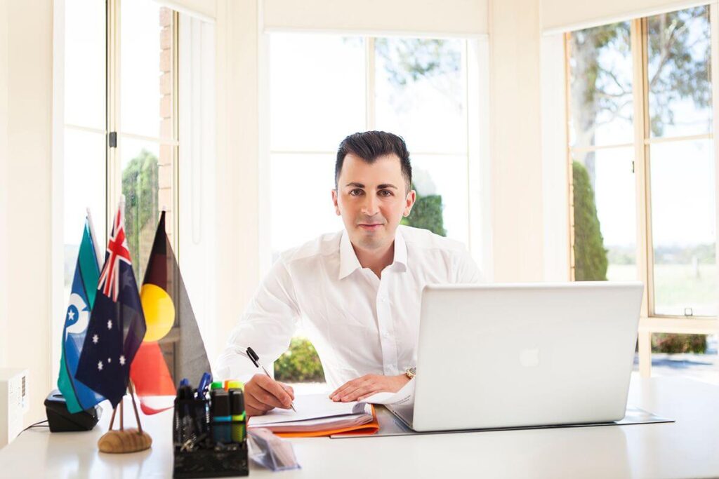 Top Benefits of Choosing a Trusted Immigration Agent in Perth