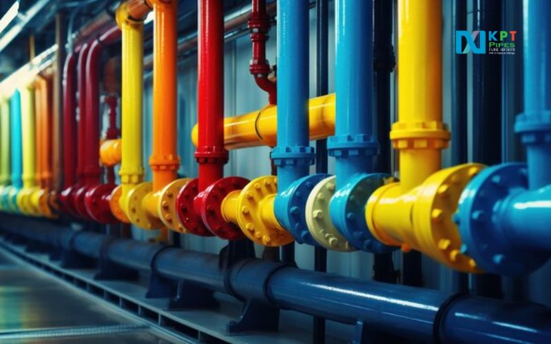 Types of PPR Pipes and Fittings