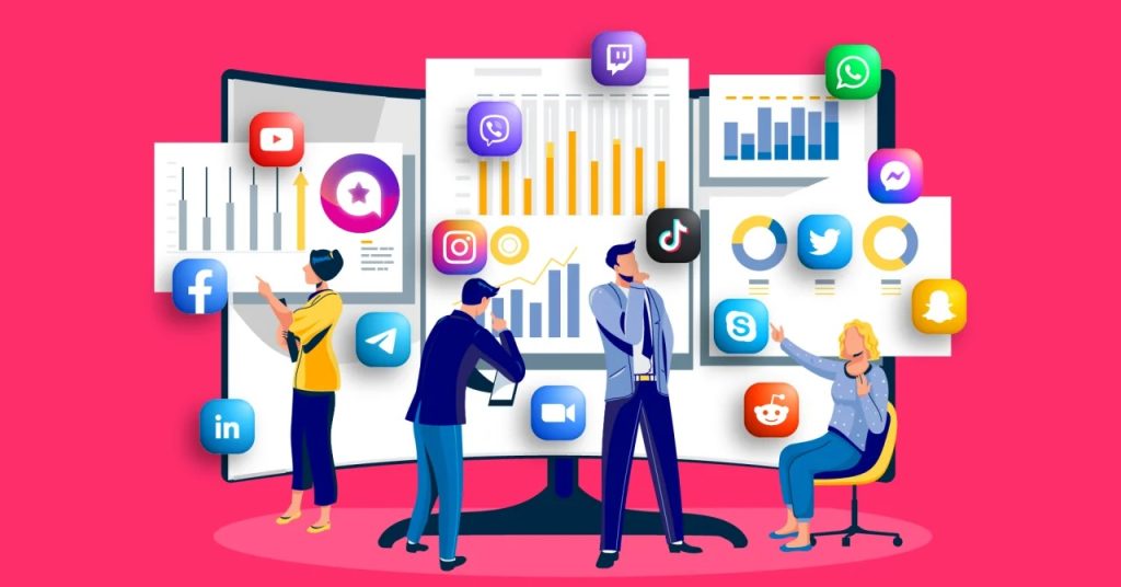 influencer marketing agency