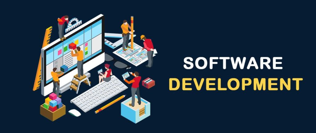 Top 4 Software Development Methodologies