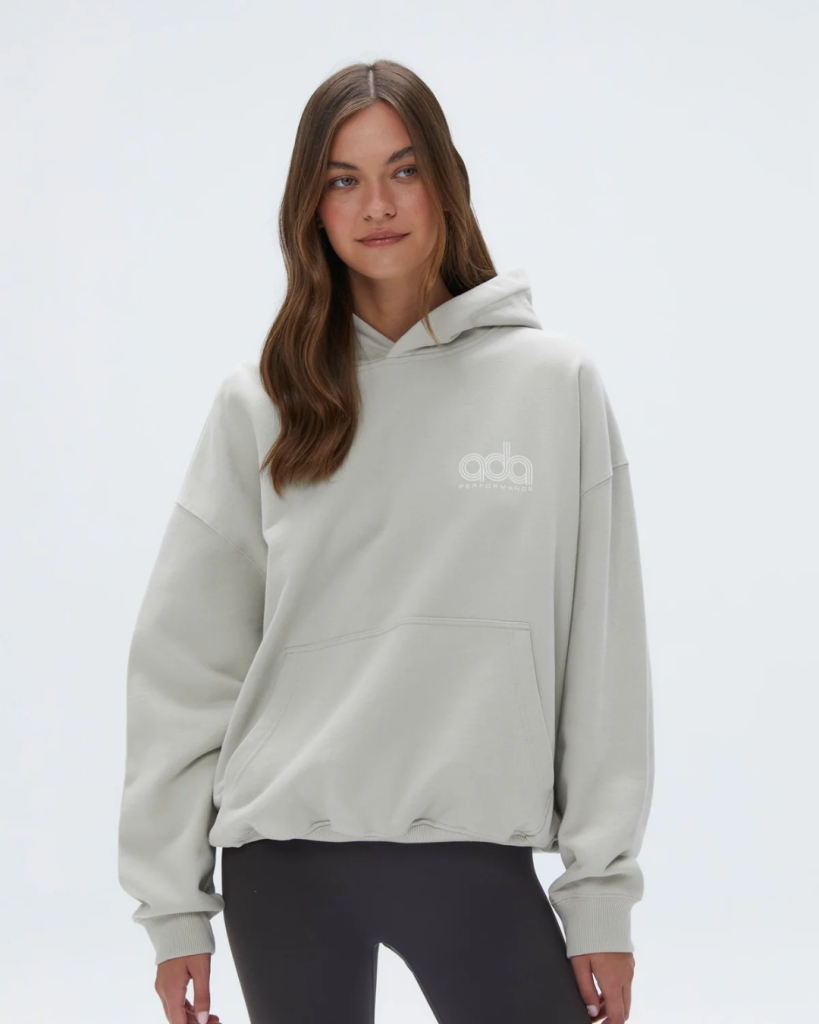 Why the Adanola Hoodie Is a Must-Have for Every Wardrobe