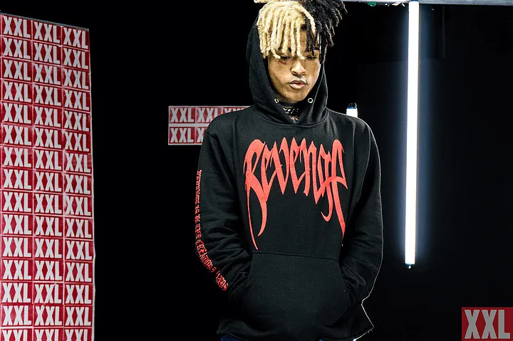 Revenge Clothing