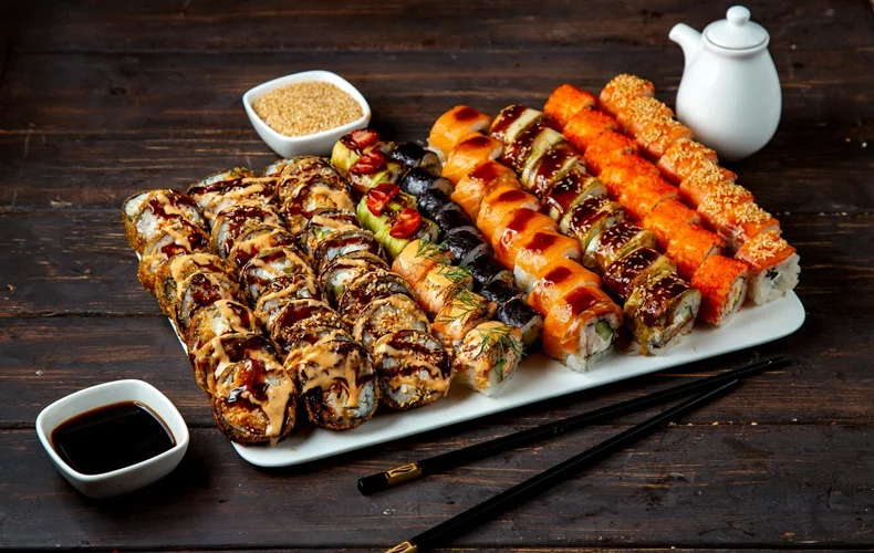 Best Indian Restaurants In San Francisco