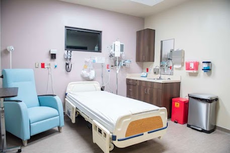 infant emergency room