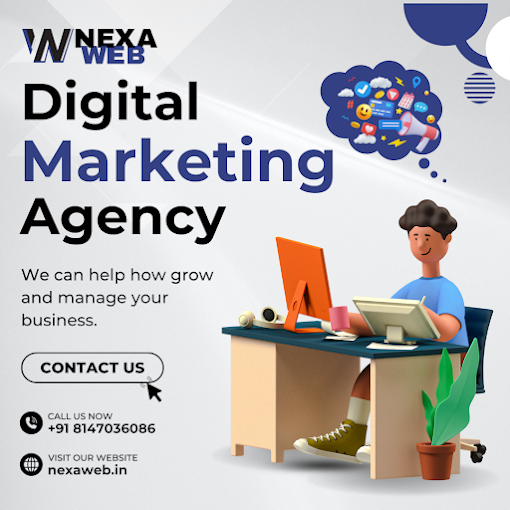 web development agency in bangalore