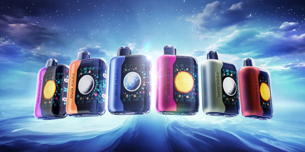 Geek Bar Pulse X 25K Puffs have emerged as a popular choice for both beginners and seasoned users. Their convenience, portability