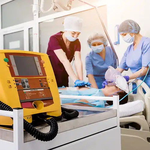 247 Emergency Room