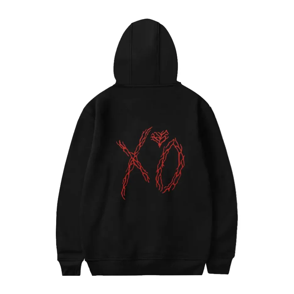 Discover the World of The Weeknd Shop: Your Ultimate Style Destination