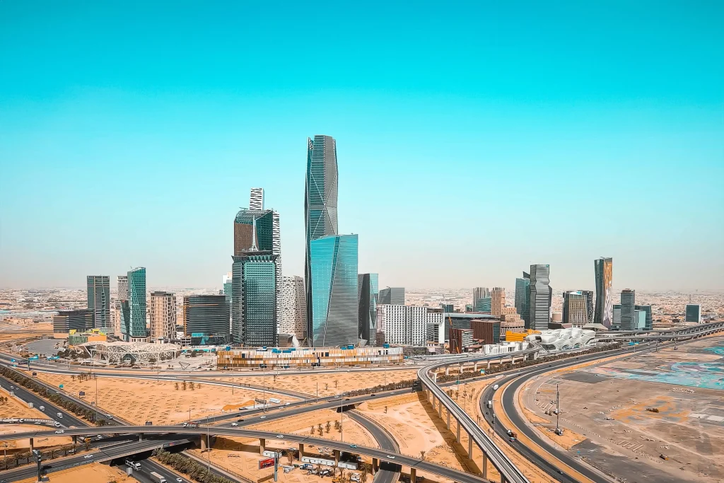Investing in Saudi Arabia’s Construction Tech Boom