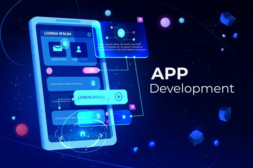 App Development Workshop