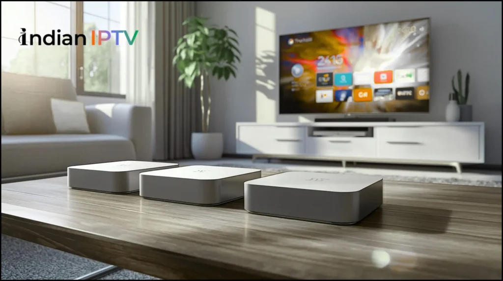 Why Choosing the Best IPTV Box Matters for Your Home?