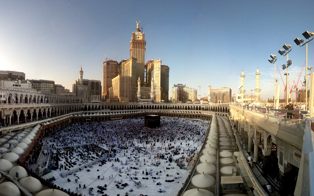 Umrah Package