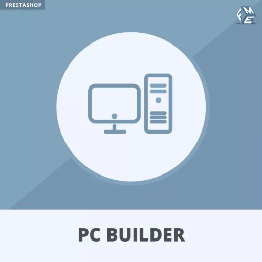 Pc Builder Prestashop