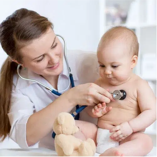 NextCare Urgent Care Mesquite
