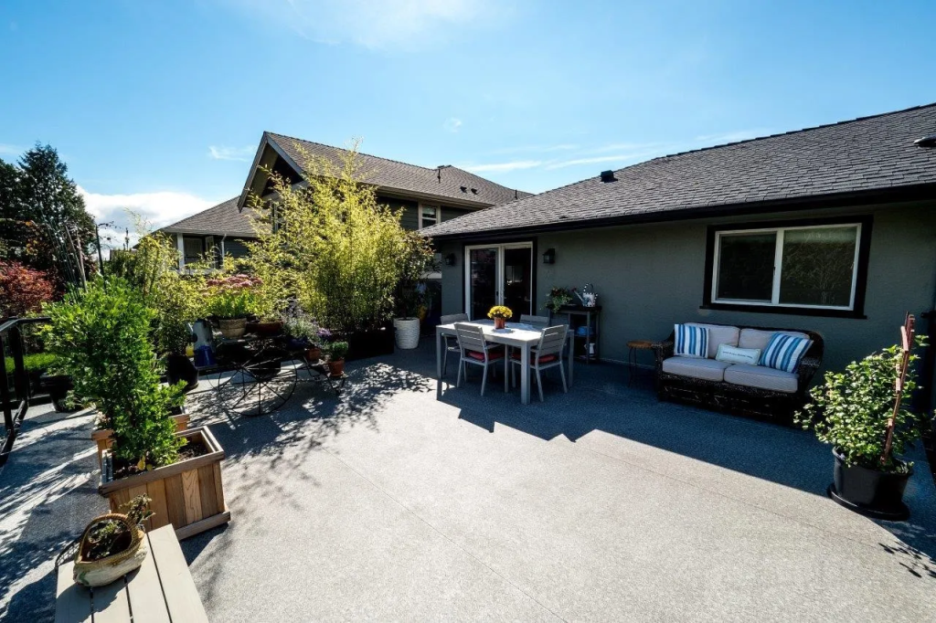Vancouver property management