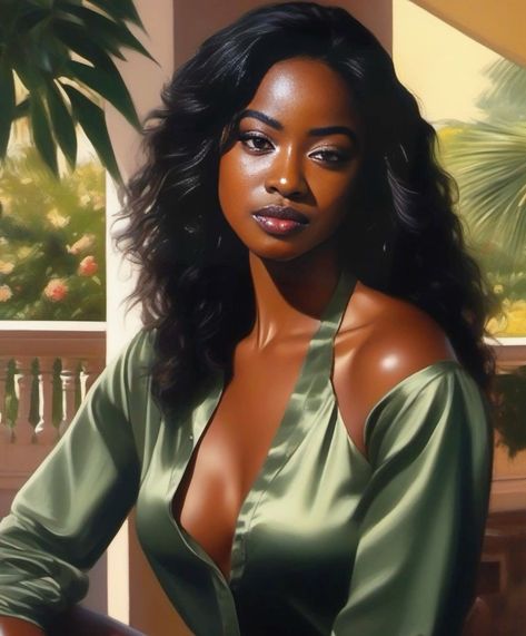 Great Look With Human Hair Wigs