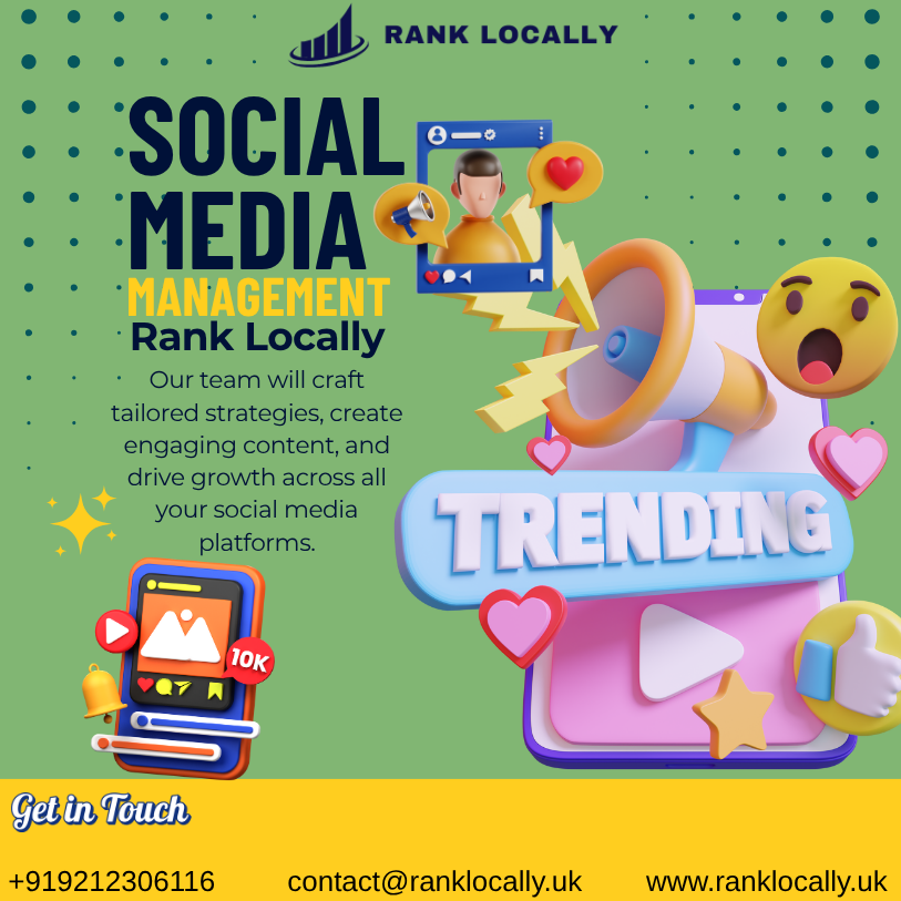 Digital Marketing Service Cardiff