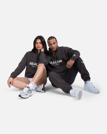 Guide To Styling Realism Hoodies