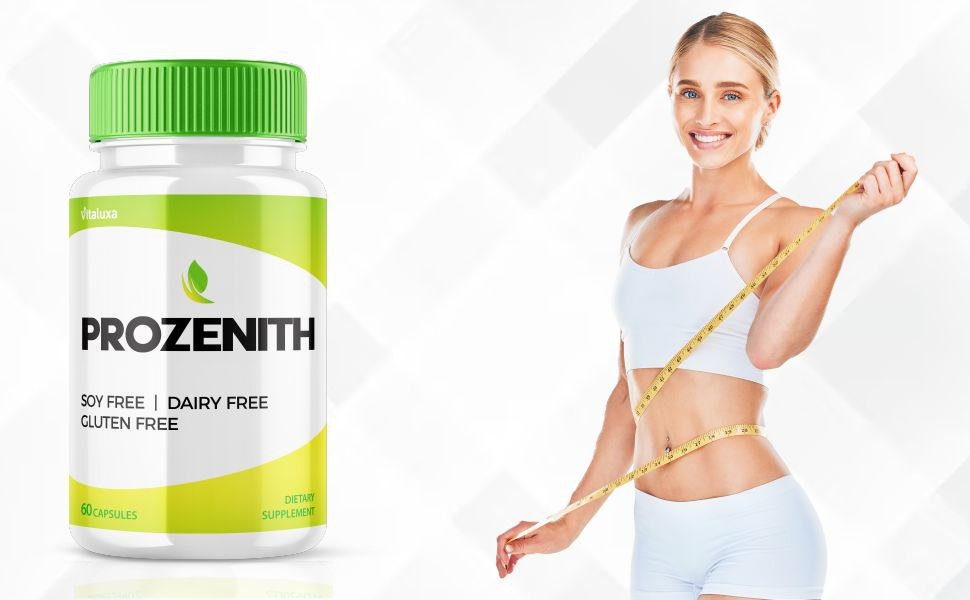 ProZenith