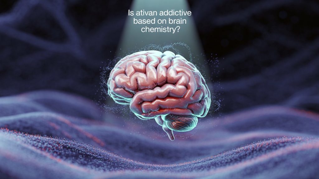 Is Ativan Addictive