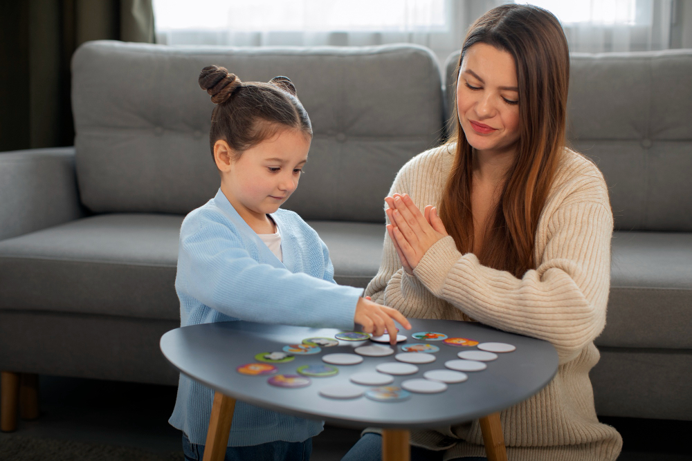 aba therapy services
