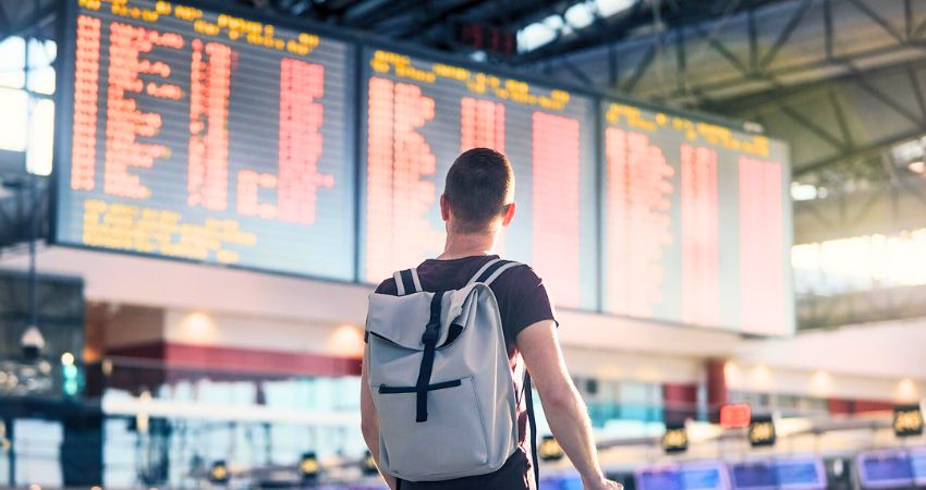 Air Travel