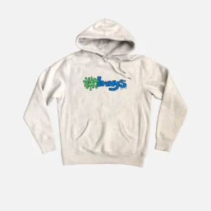 Street Couture: Always Hoodies That Belong on the Runway