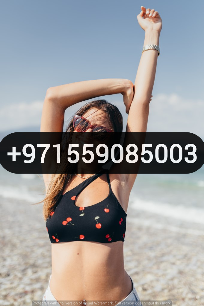 Indian Escorts in Dubai