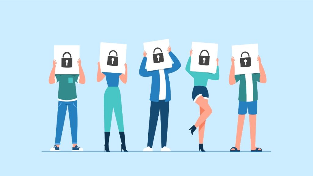 smart user generation