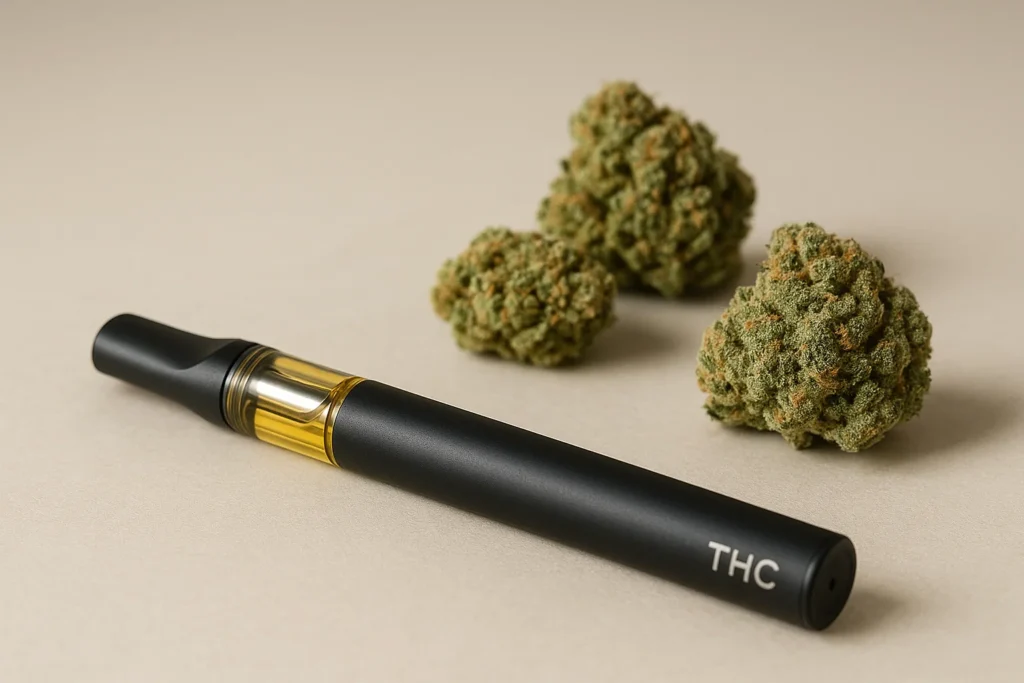 Are Cheap THC Carts Safe? What to Look for Before Buying Online