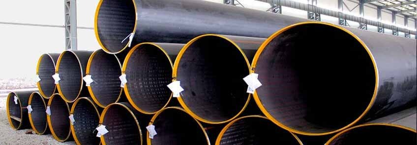 CS Pipe