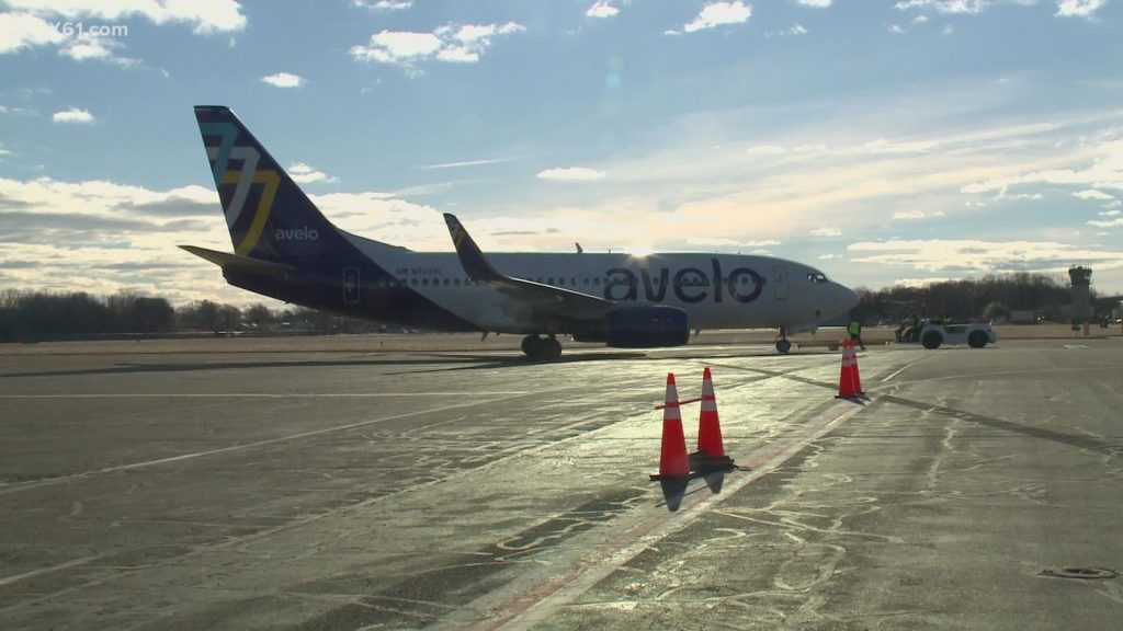 Avelo Reservations