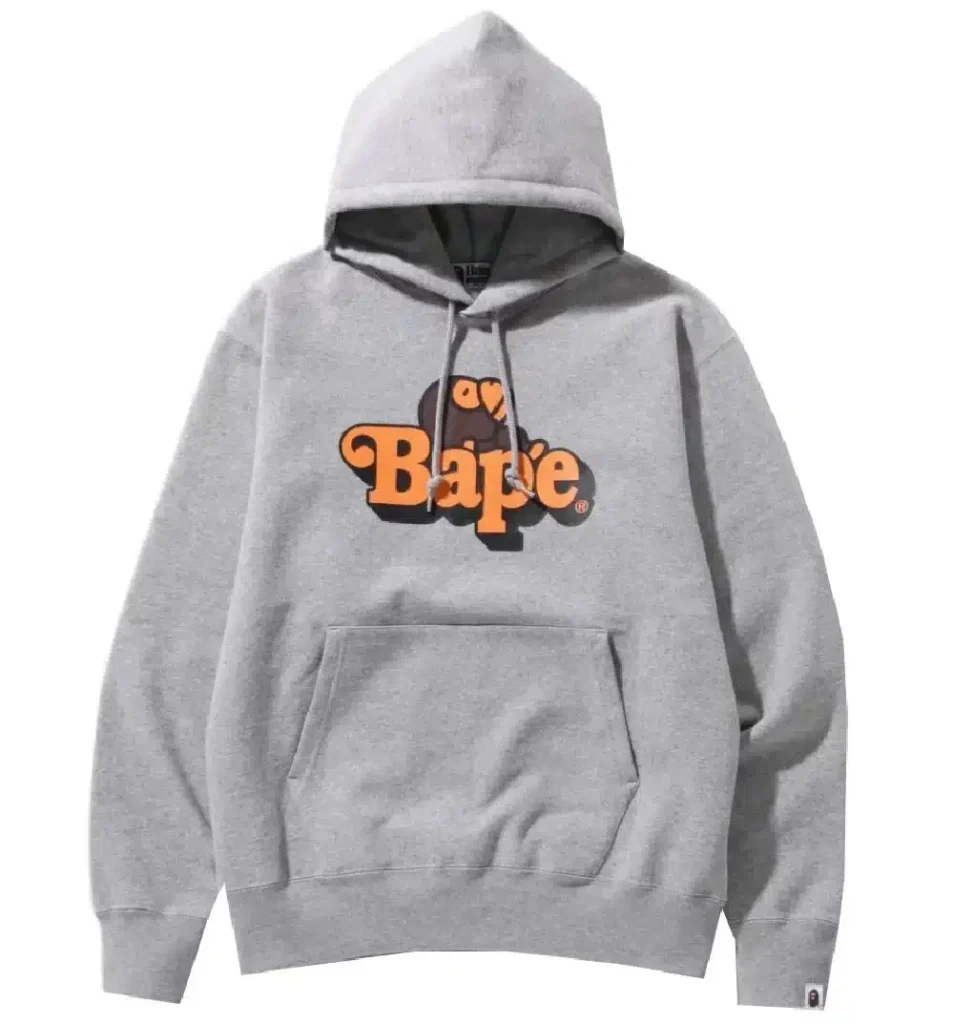 A Bape is more than just a piece of clothing a cultural phenomenon