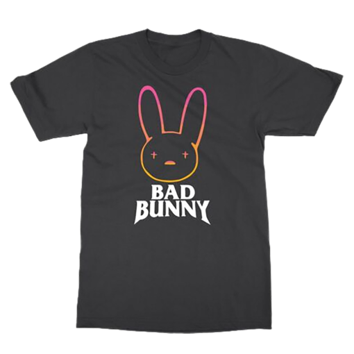 bad bunny merch