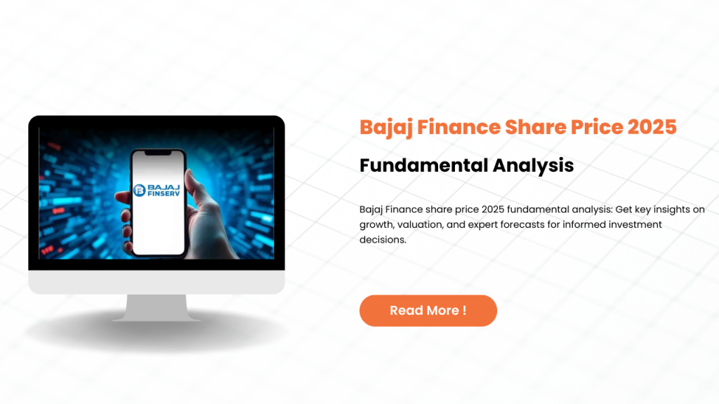 Bajaj Finance Share Price Target After 10 Years