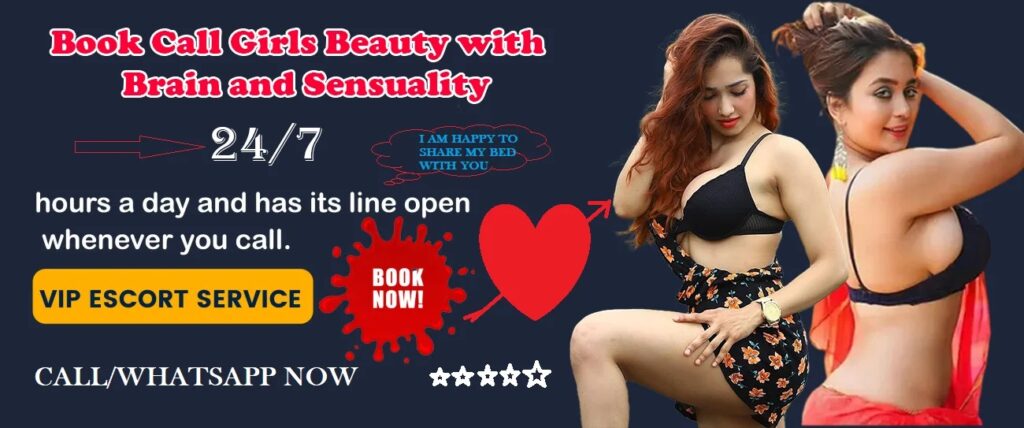 Lucknow Call Girls