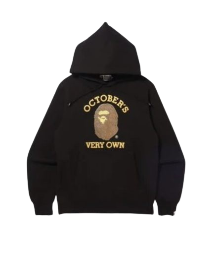 Discover the Latest OVO Clothing Craze Today