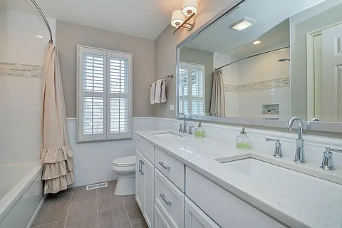 Bathroom Remodeling