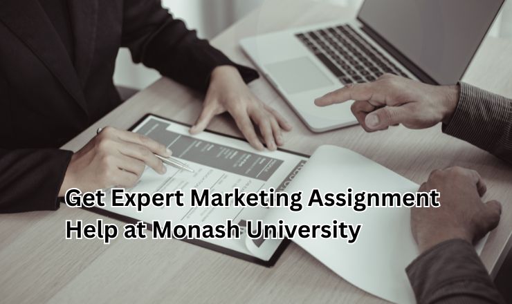 online marketing assignment help