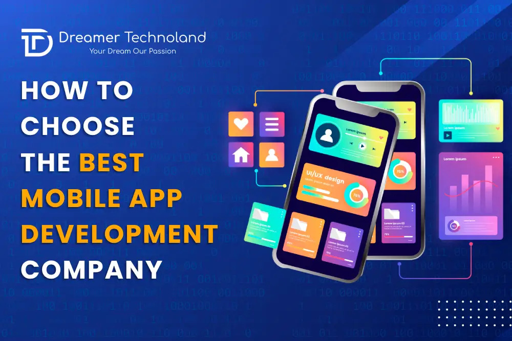 best mobile app development company