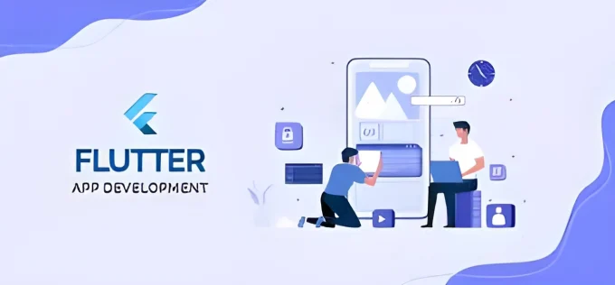 Best Flutter App Development Services in USA