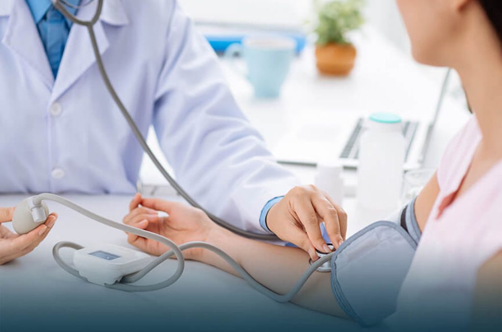 General Physician in Delhi