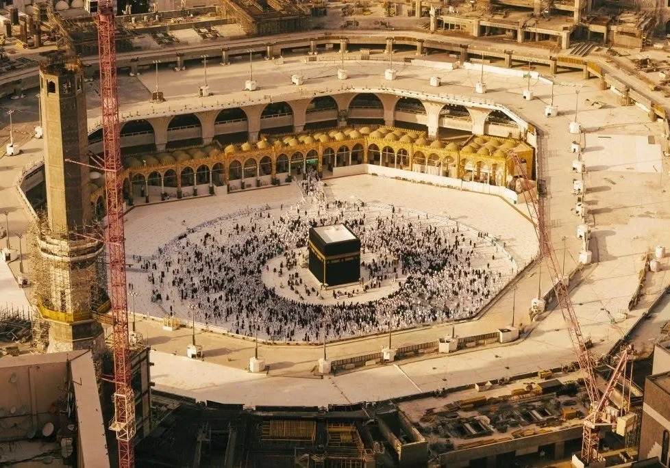 Best Umrah Packages