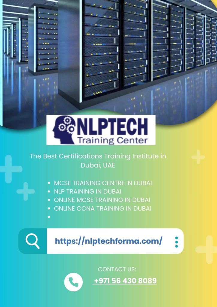 Online MCSE Training in Dubai
