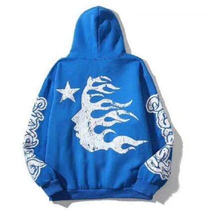 Hellstar Shop And Sweatpants