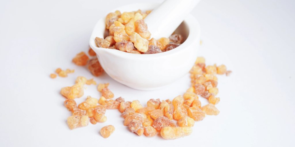 Boswellia Extract Health Benefits Explained