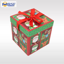 christmas boxes